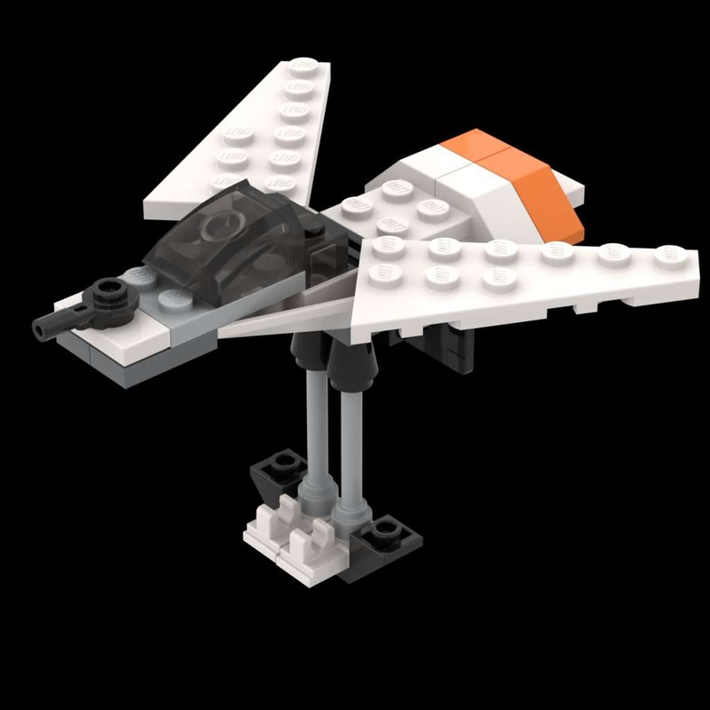 Lego Eagle