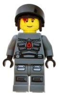 Lego Space Police III