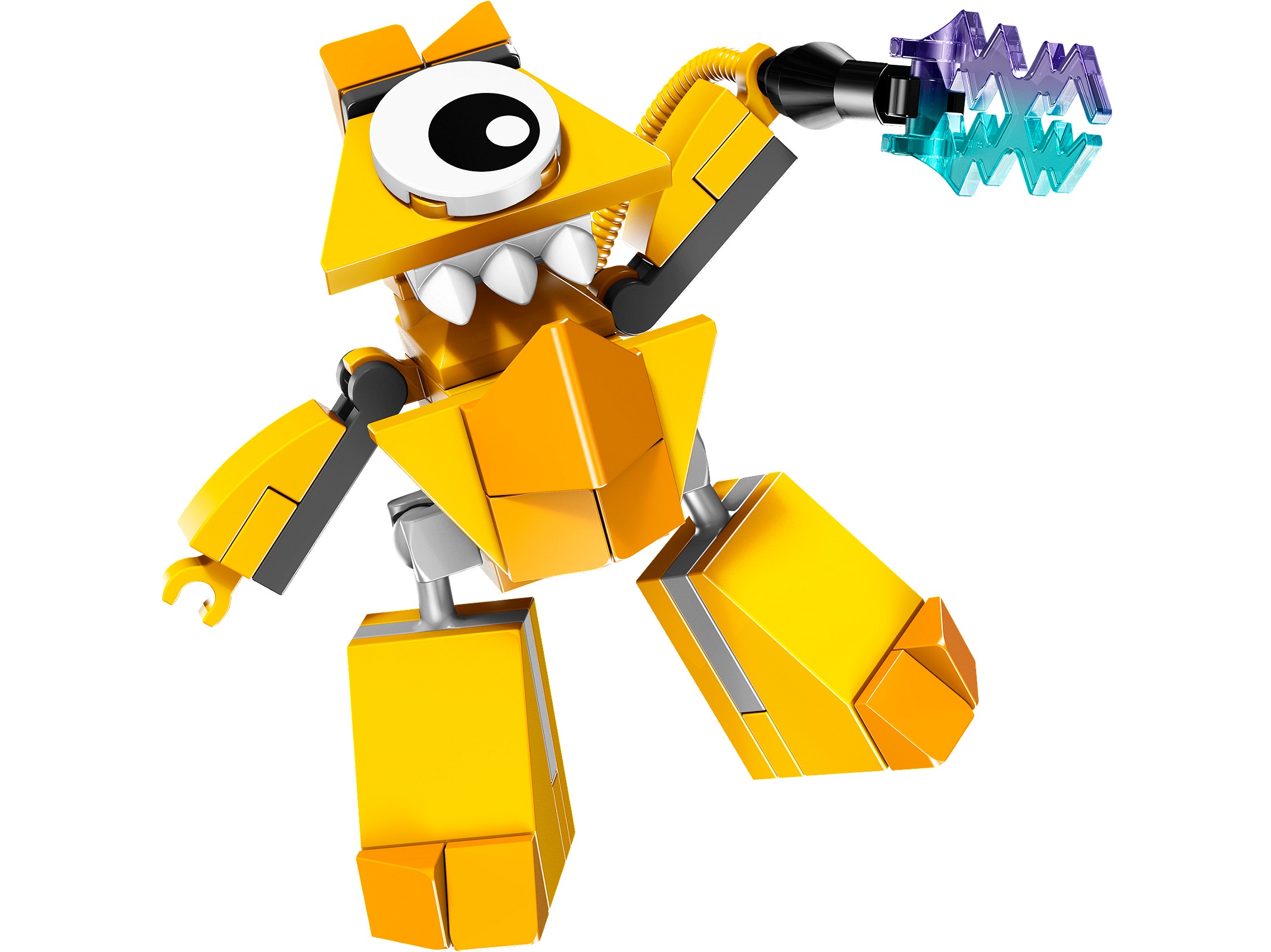 Lego Teslo