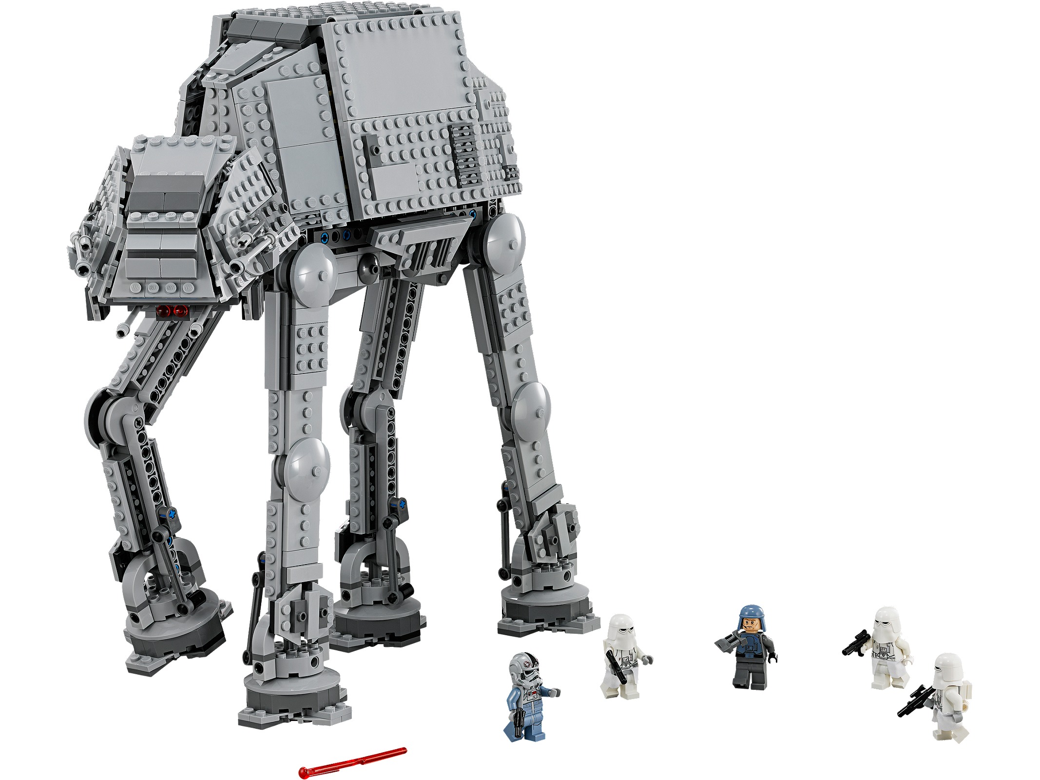 Lego AT-AT