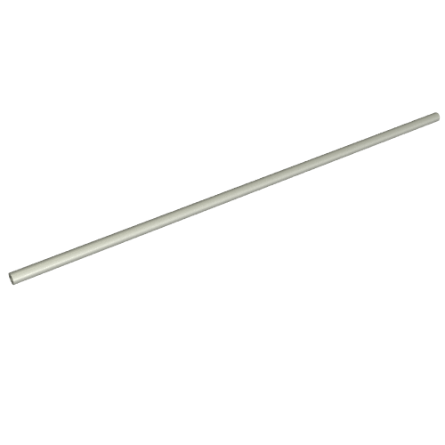 Lego Hose Rigid 3mm D. 19L / 15.2cm / Pearl Light Gray