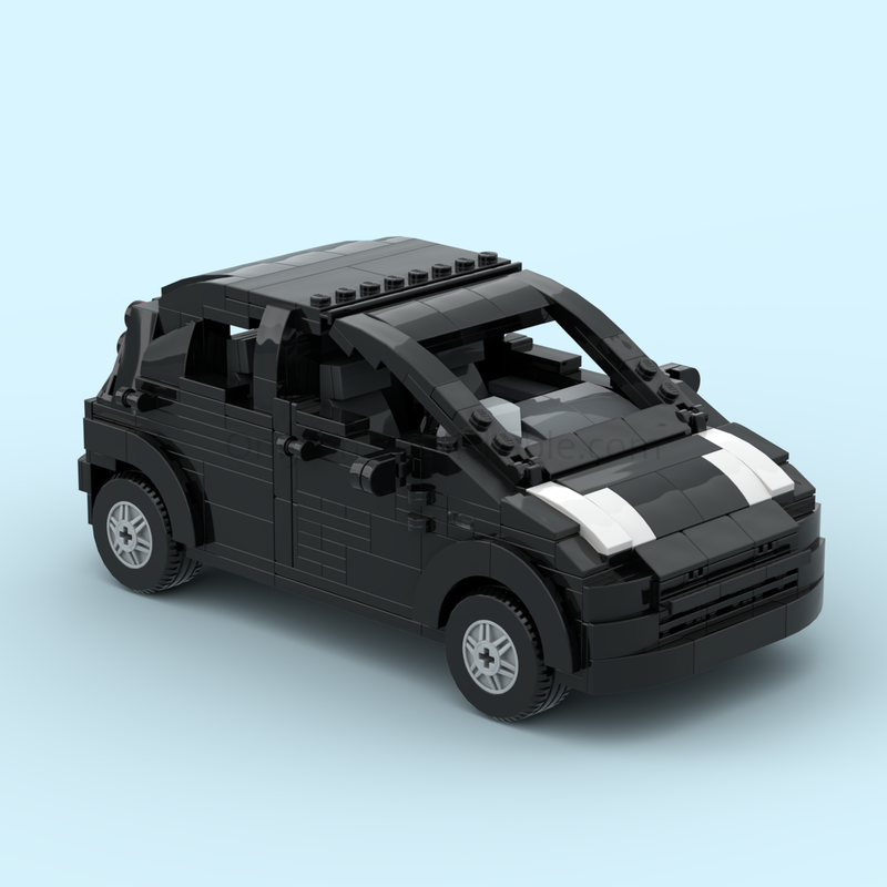 Lego Citreon C1
