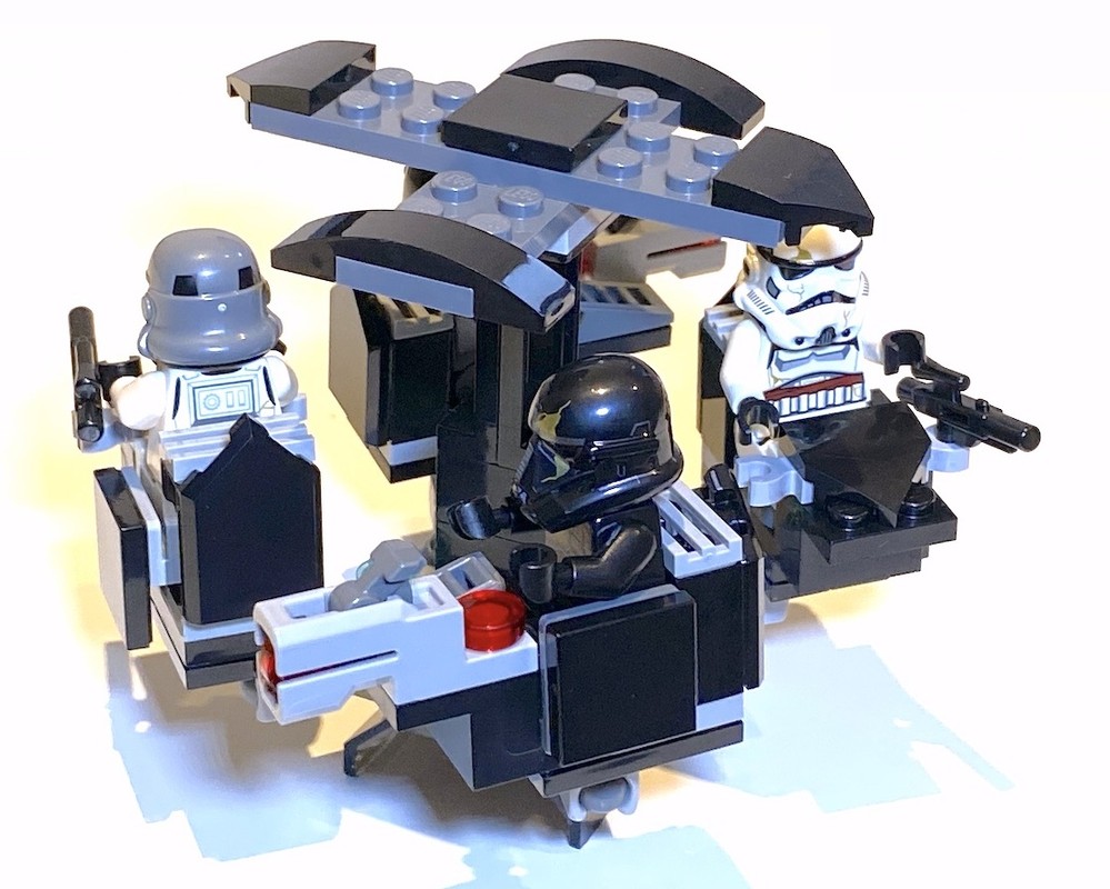 Lego MOC-256072