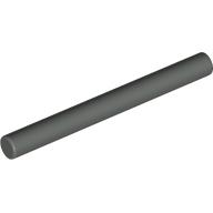 Lego Bar 4L (Lightsaber Blade / Wand) / Dark Gray