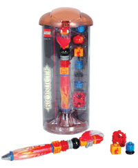 Lego Bionicle Tahnok Pen
