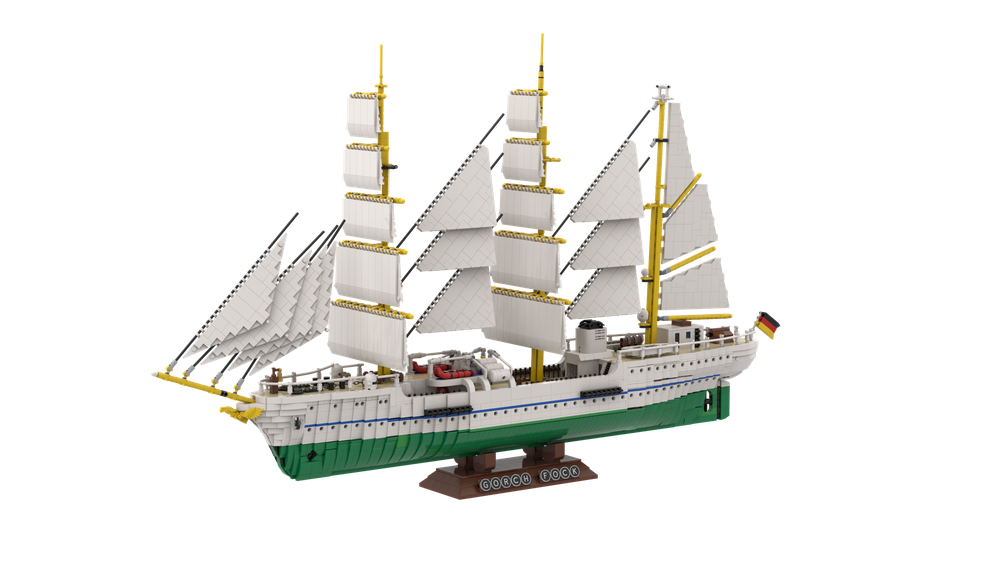 Lego MOC-162206