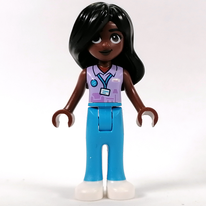 Lego Aida