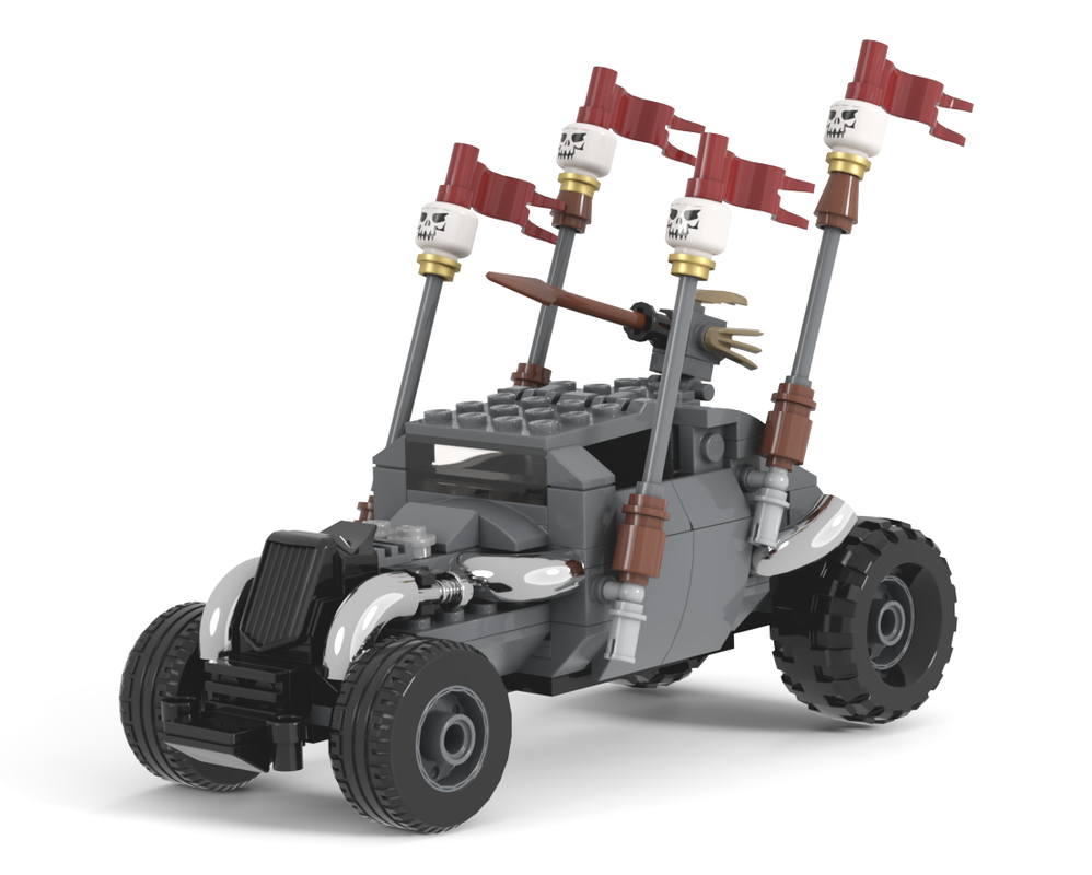 Lego Witness me!!!