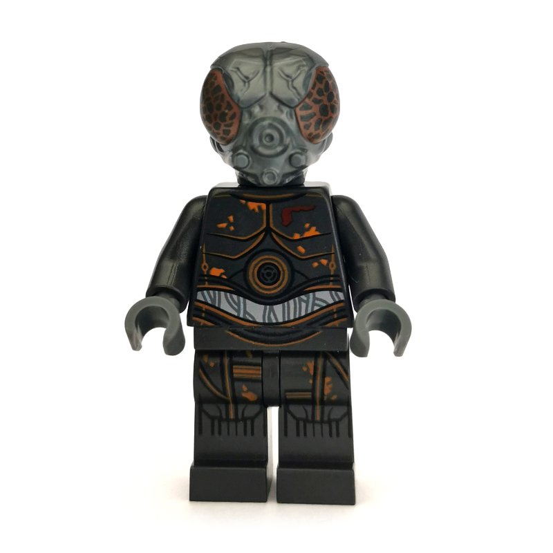 Lego 4-LOM
