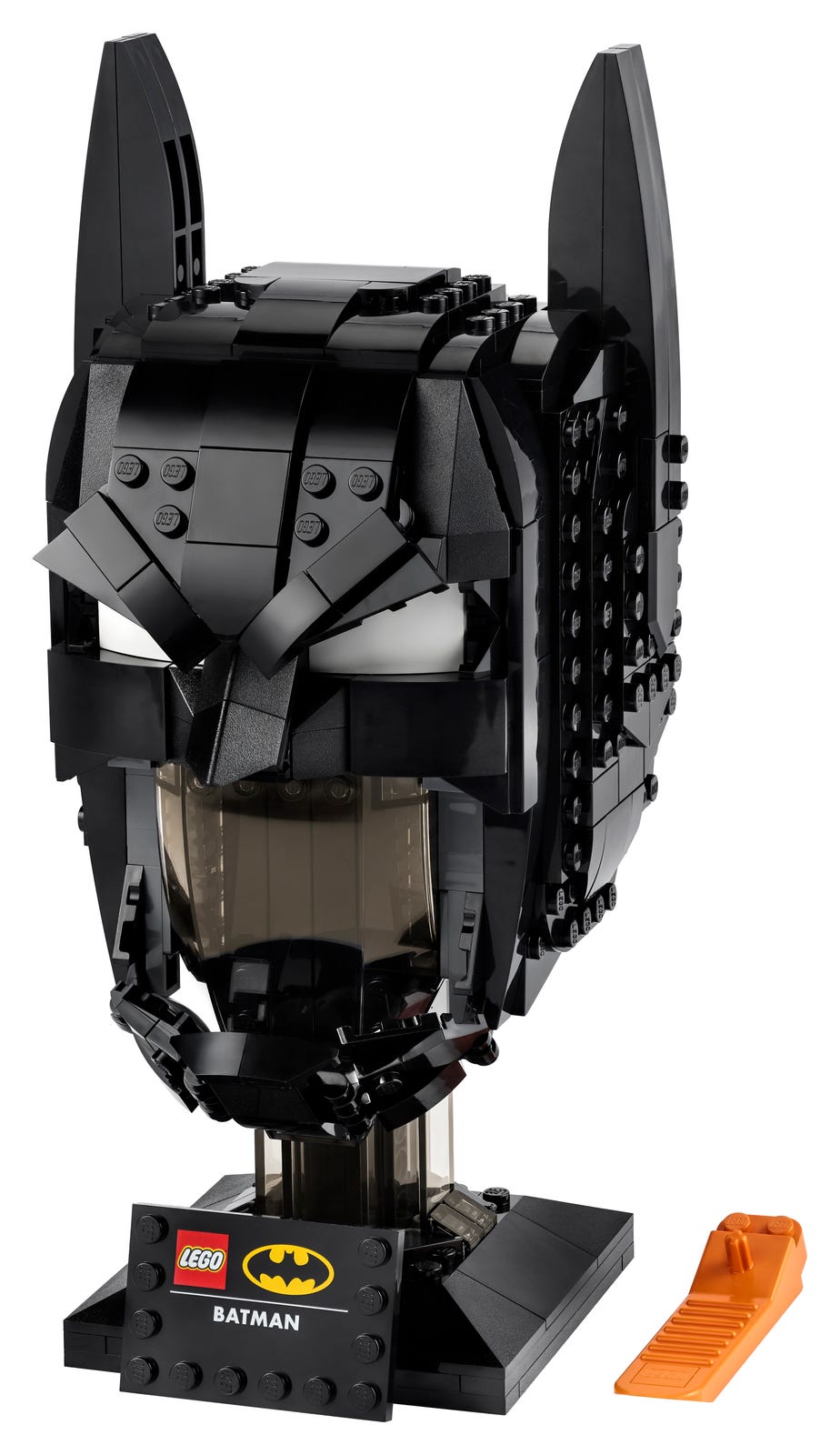 Lego Batman Cowl
