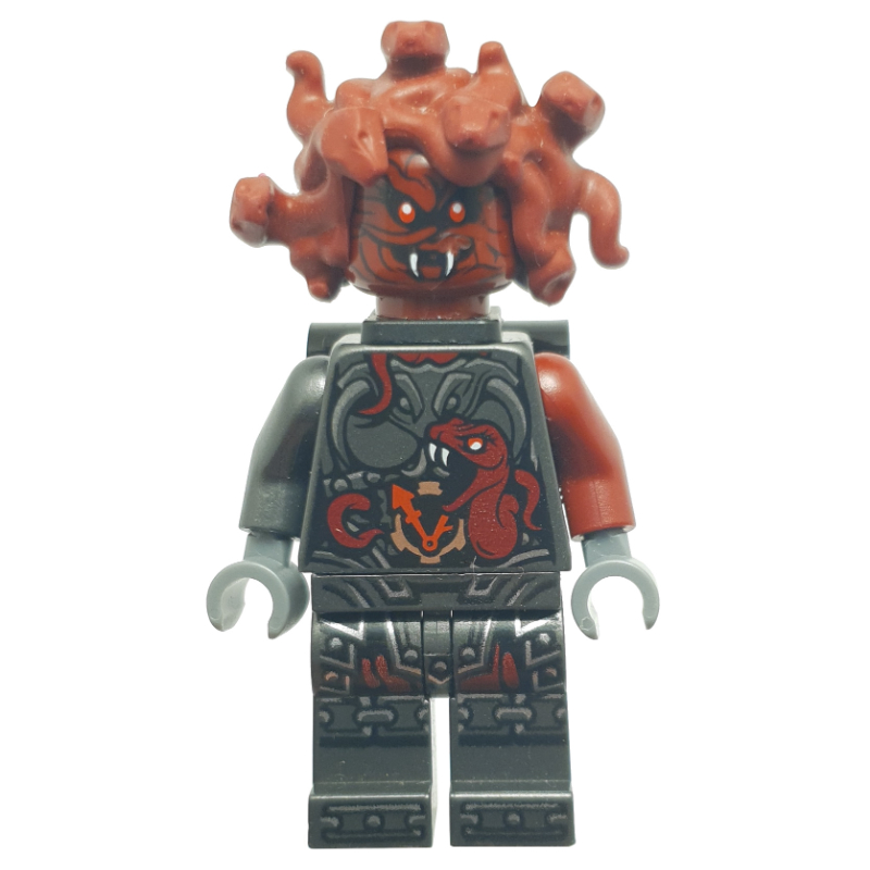 Lego General Machia