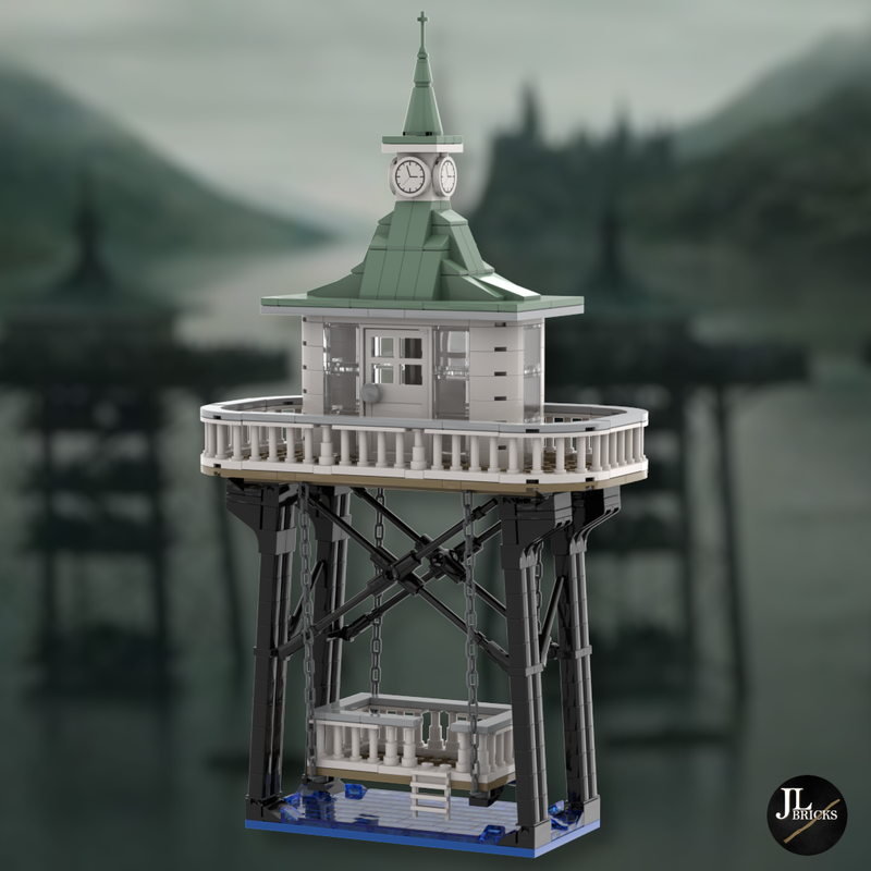 Lego 2nd Task