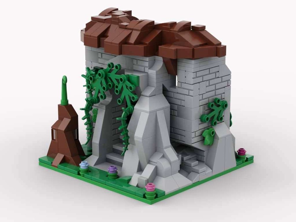 Lego MOC-141135