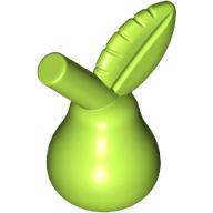 Lego Plant, Pear / Lime