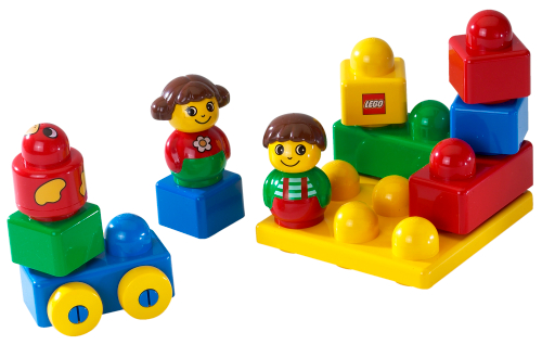 Lego Friends