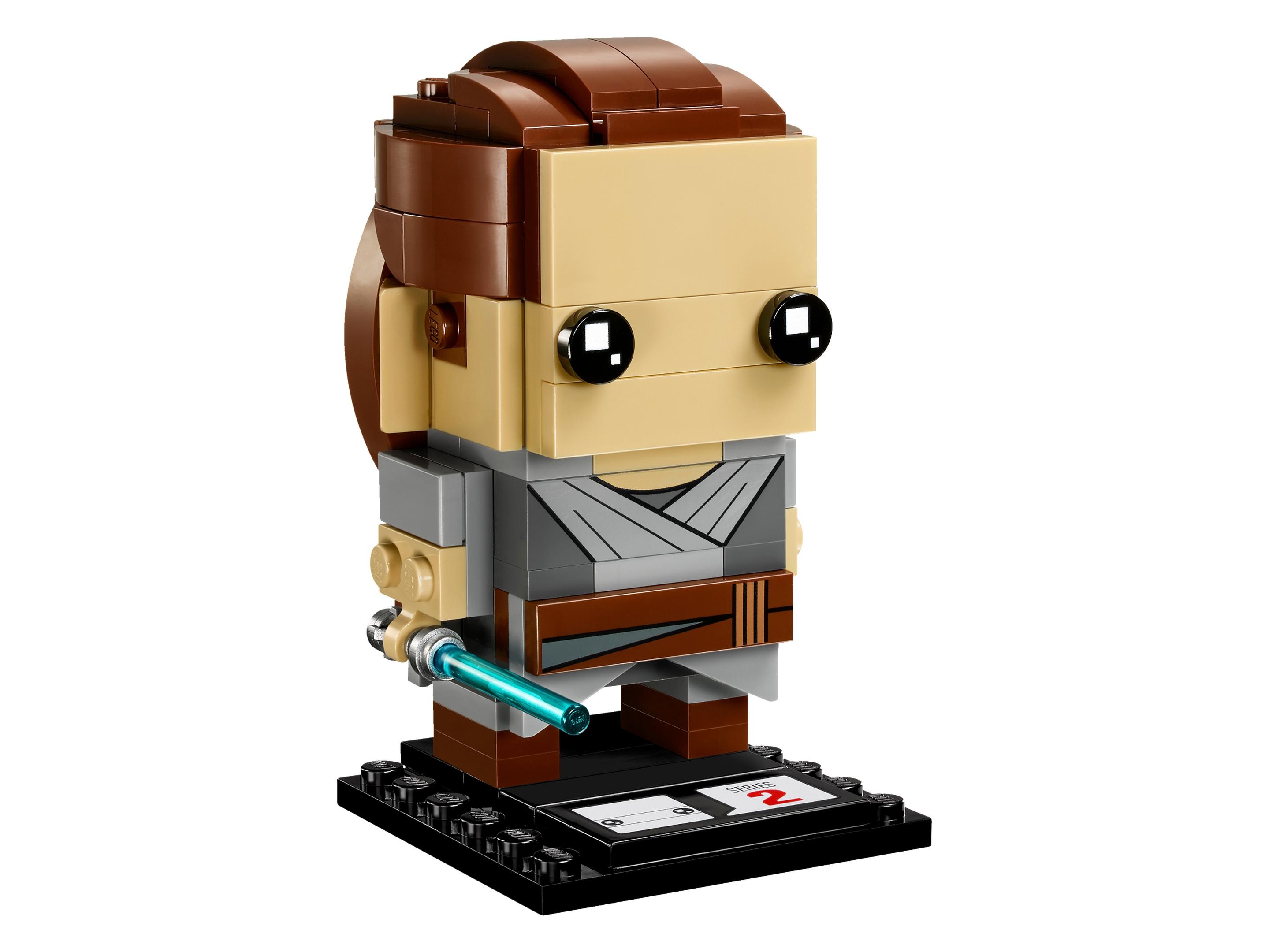 Lego Rey