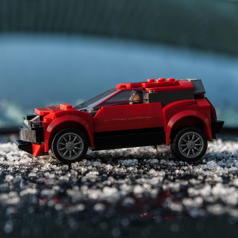 Lego 76895 Muderarri