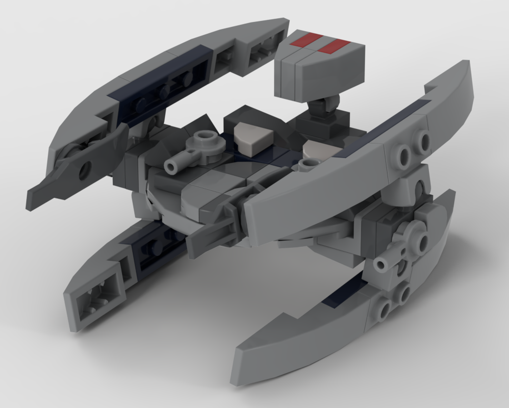 Lego Vulture Droid