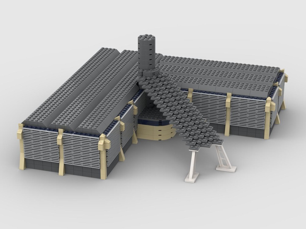 Lego Factory