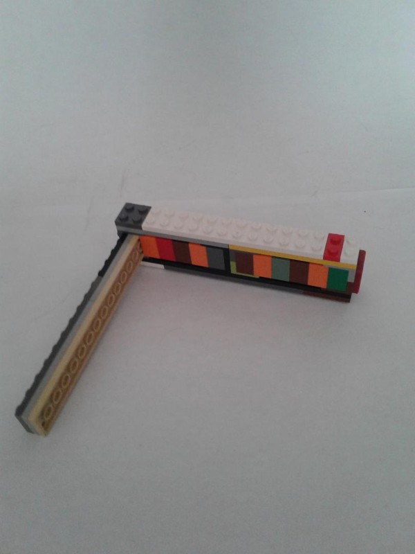 Lego Hammer