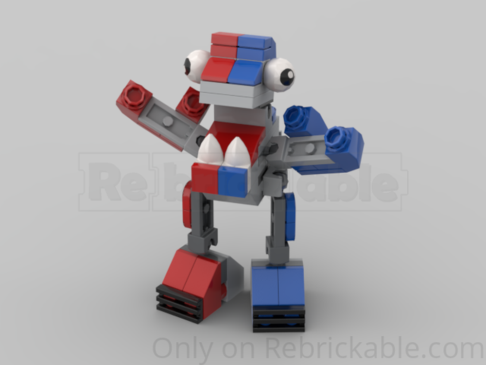 Lego Polzo