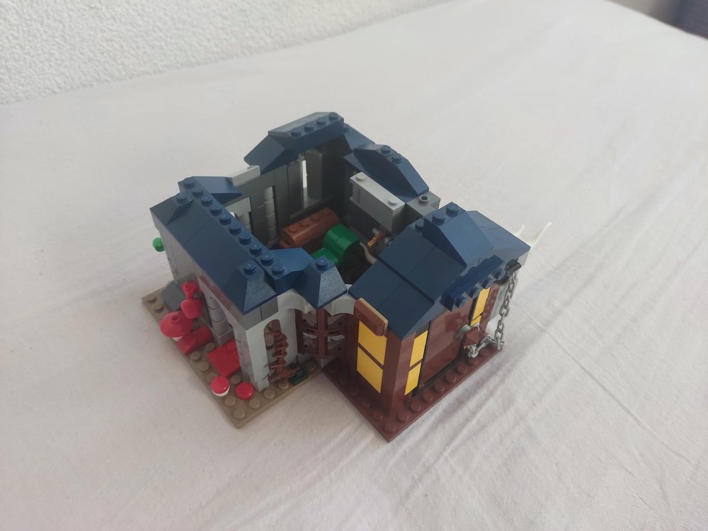 Lego MOC-131293