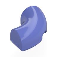 Lego Brick Round Corner 2 x 2 x 2/3 No Studs