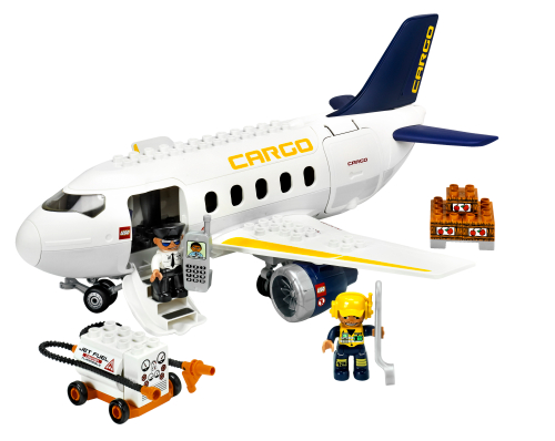 Lego Plane