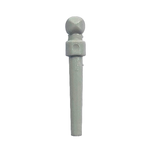 Lego Equipment Wand [Individual] / Light Bluish Gray