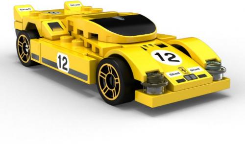 Lego 512 S