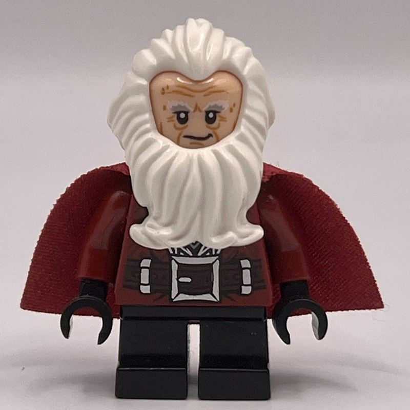 Lego Balin the Dwarf