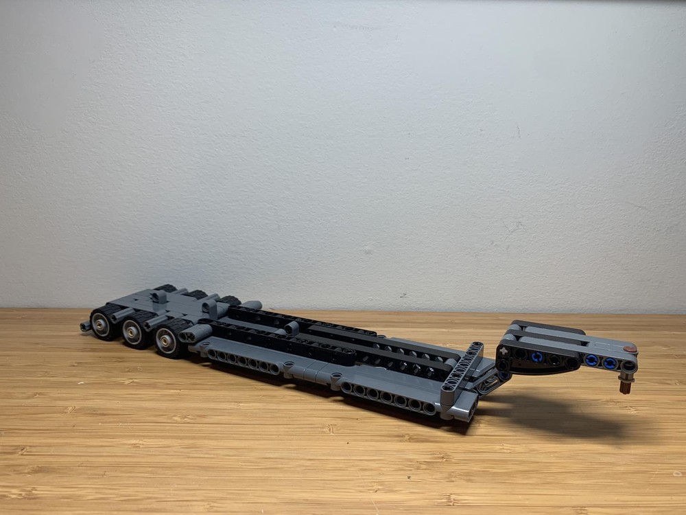 Lego Lowboy