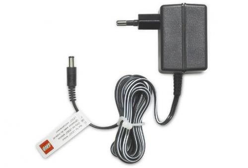 Lego AC Adapter, 120V - 10V Transformer