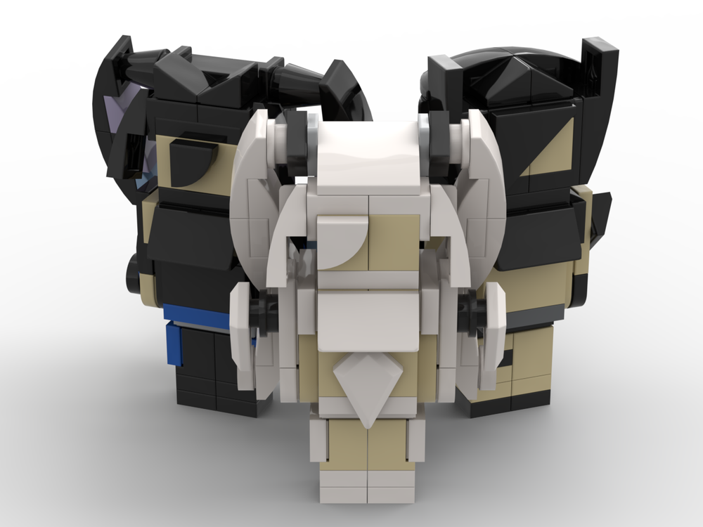Lego Old Tales