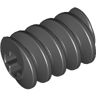 Lego Technic Worm Gear