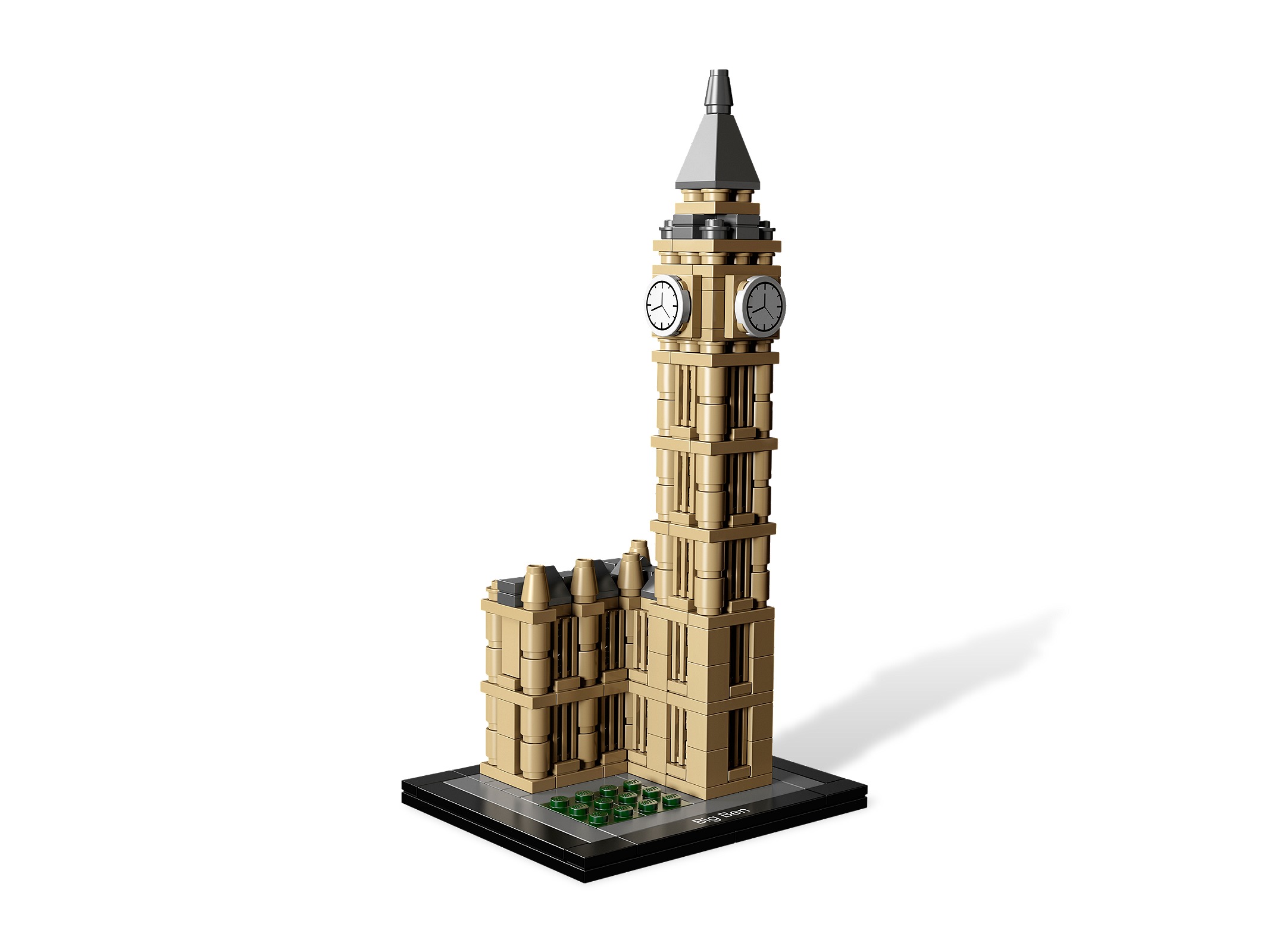 Lego Big Ben