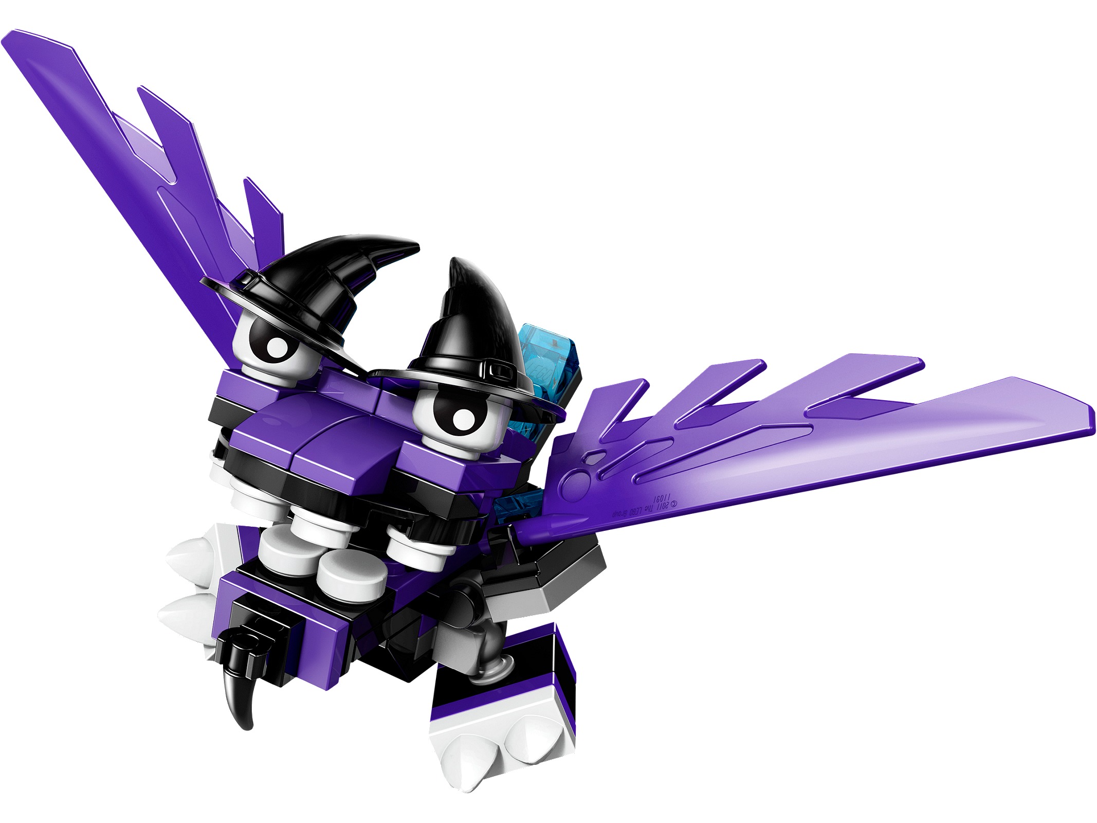 Lego Mesmo