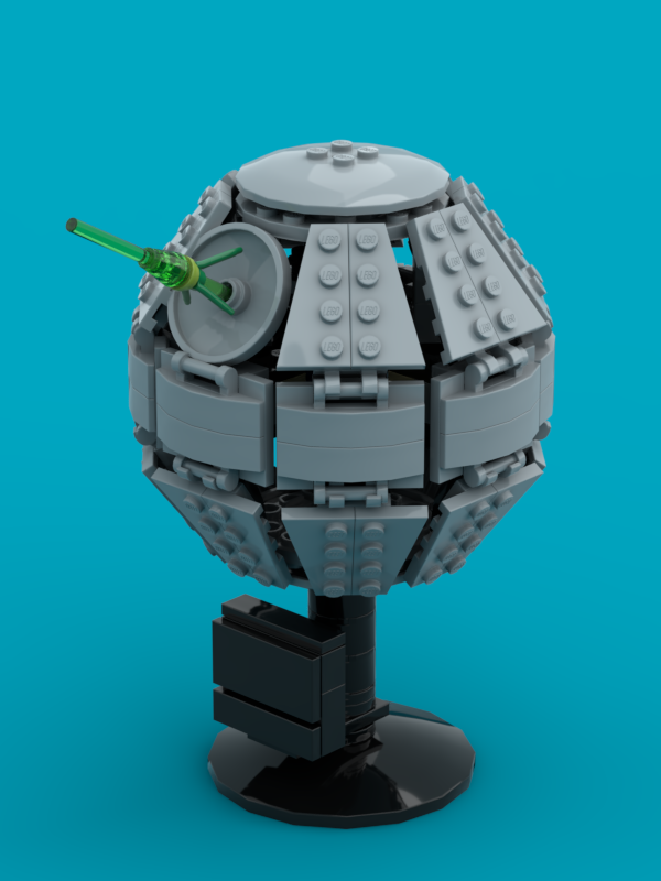 Lego Death Star