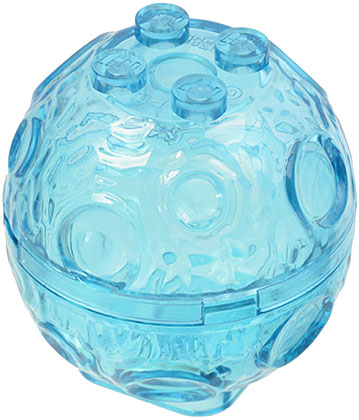 Lego Rock 4 x 4 Arctic Globe (30286 / 30342)
