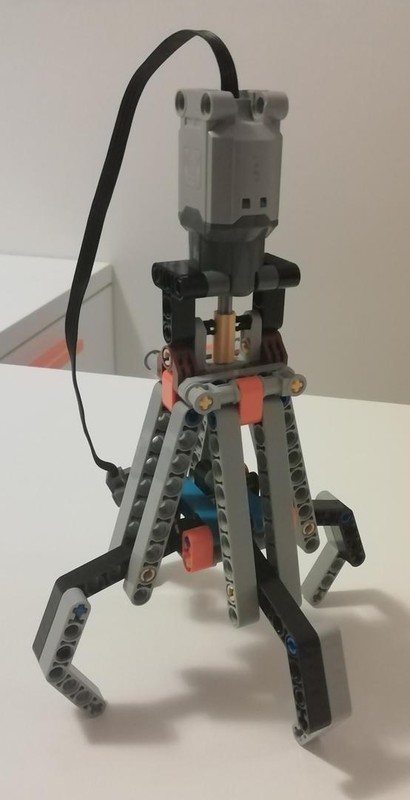 Lego 42070 Grabber / 42070 Claw