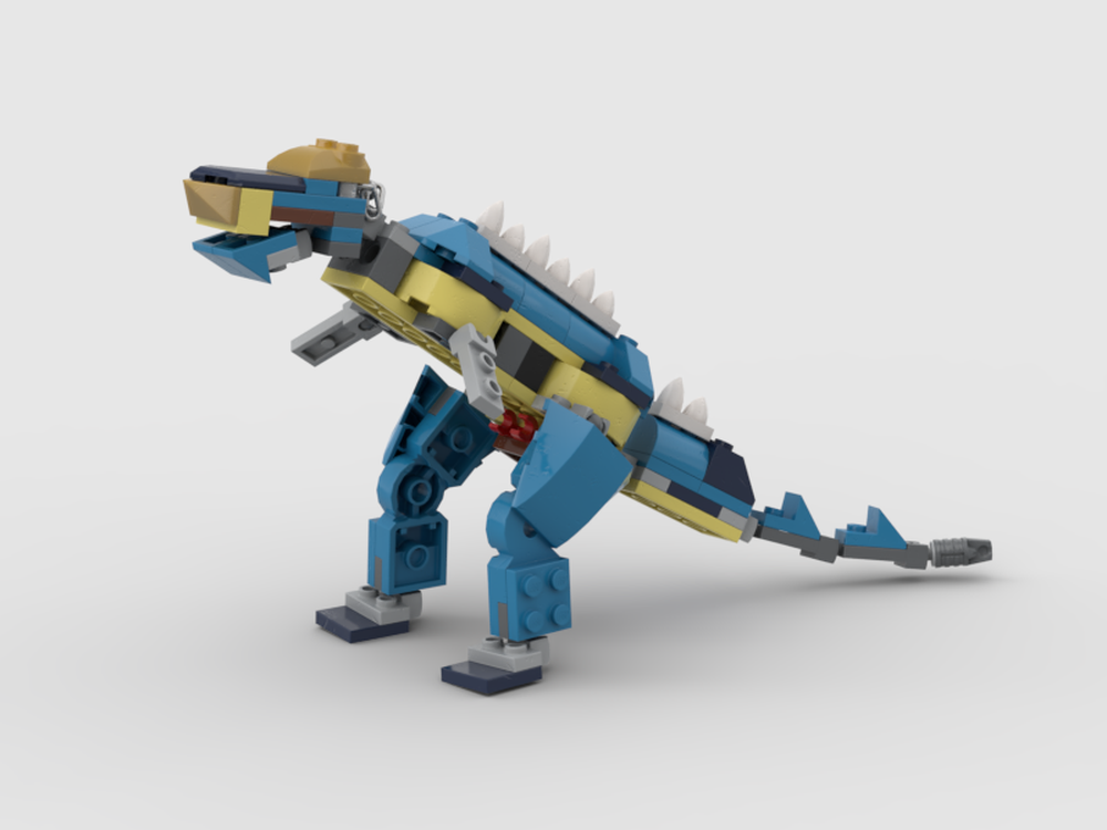 Lego 71760 T-Rex