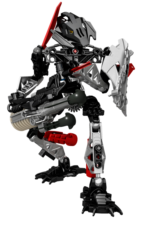 Lego Toa Onua