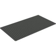 Lego Baseplate 16 x 32 / Dark Gray