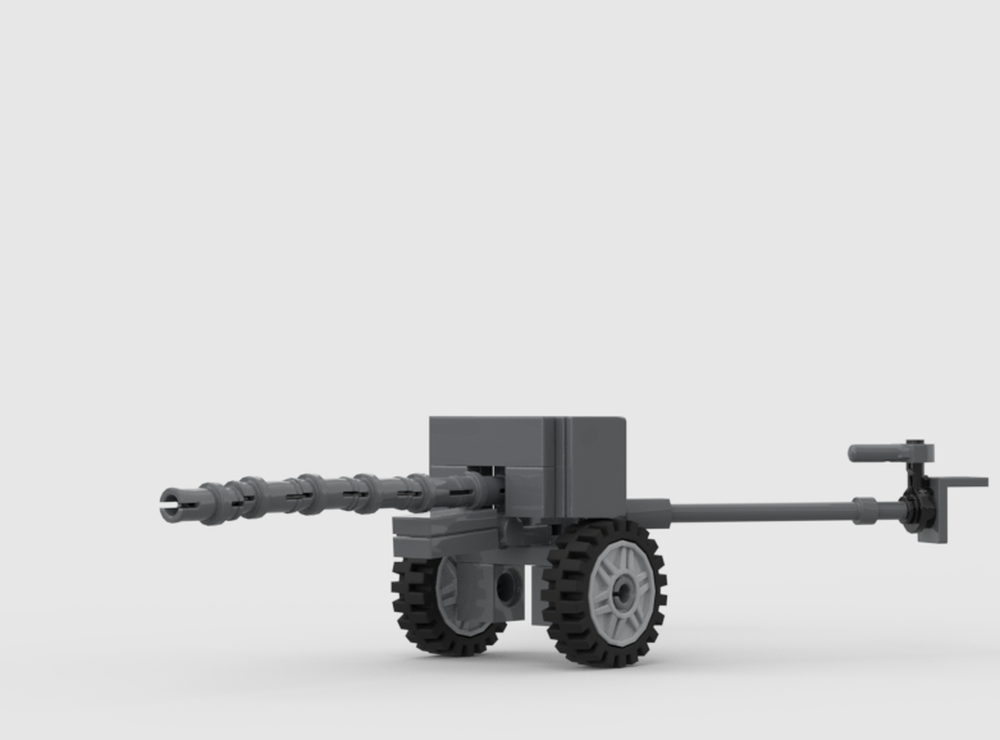 Lego PAK40