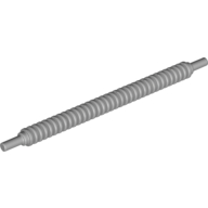 Lego Flexible Ribbed Hose 12L