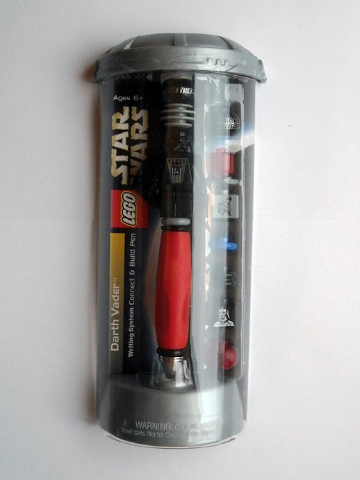 Lego Darth Vader Pen