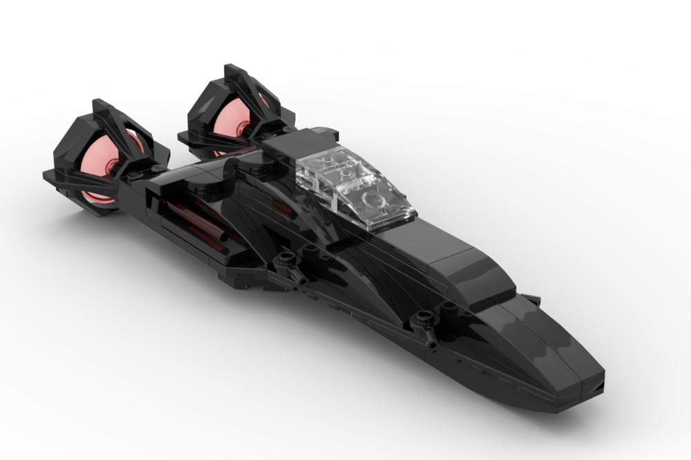 Lego ZL Evo Dragon