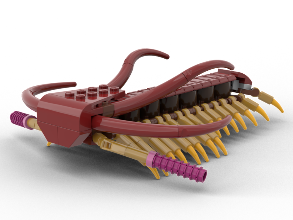Lego Marrella splendens