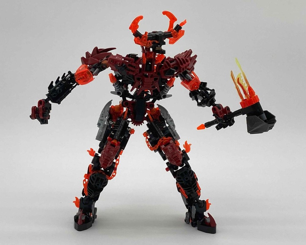 Lego MOC-262528