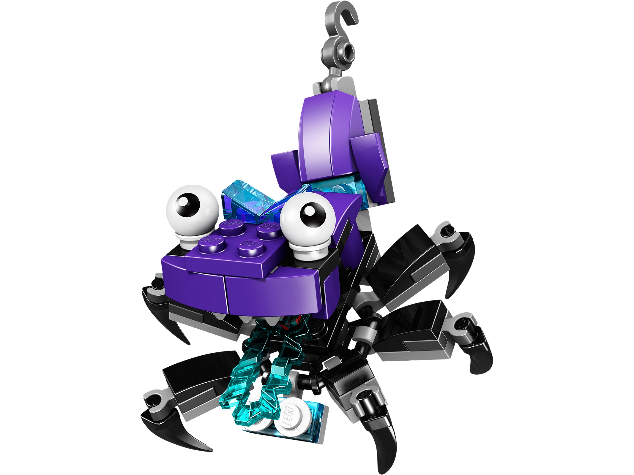 Lego Wizwuz
